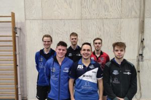 Herren 3 in Neuenstein