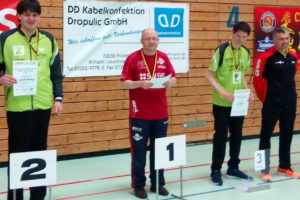 Hartmut Landesmeister